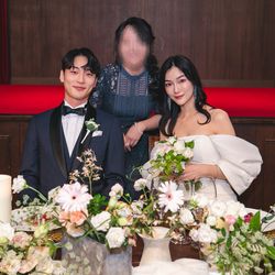 ザ・リッツ・カールトン大阪の写真33枚目