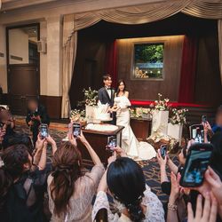 ザ・リッツ・カールトン大阪の写真36枚目