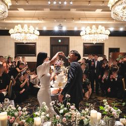 ザ・リッツ・カールトン大阪の写真7枚目