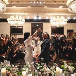 ザ・リッツ・カールトン大阪の写真17枚目