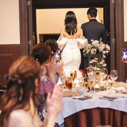 ザ・リッツ・カールトン大阪の写真15枚目