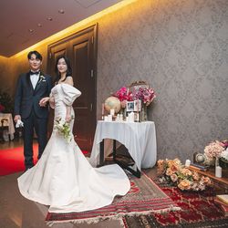 ザ・リッツ・カールトン大阪の写真17枚目