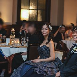 ザ・リッツ・カールトン大阪の写真13枚目