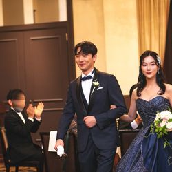 ザ・リッツ・カールトン大阪の写真14枚目