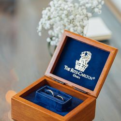 ザ・リッツ・カールトン大阪の写真15枚目