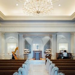 ザ・リッツ・カールトン大阪の写真11枚目