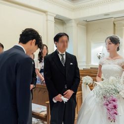 ザ・リッツ・カールトン大阪の写真21枚目