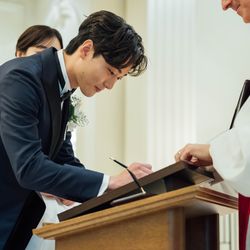 ザ・リッツ・カールトン大阪の写真1枚目