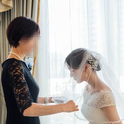 ザ・リッツ・カールトン大阪の写真22枚目