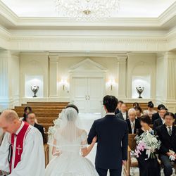 ザ・リッツ・カールトン大阪の写真1枚目