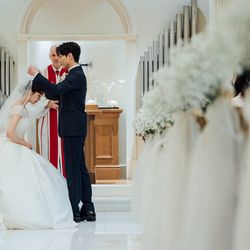 ザ・リッツ・カールトン大阪の写真11枚目