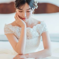 ザ・リッツ・カールトン大阪の写真9枚目