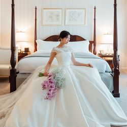 ザ・リッツ・カールトン大阪の写真34枚目