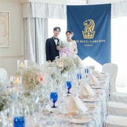 ザ・リッツ・カールトン大阪の写真27枚目