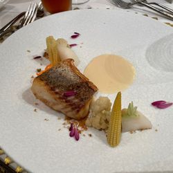 ザ・リッツ・カールトン大阪の写真15枚目