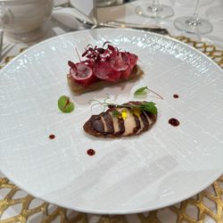 ザ・リッツ・カールトン大阪の写真4枚目