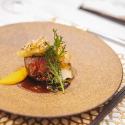 ザ・リッツ・カールトン大阪の写真5枚目