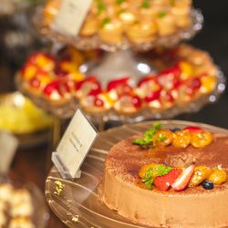 ザ・リッツ・カールトン大阪の写真4枚目