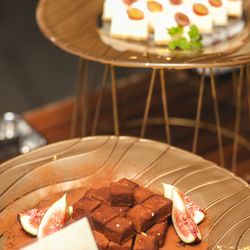 ザ・リッツ・カールトン大阪の写真1枚目