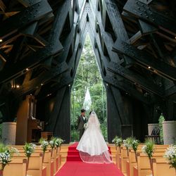 迎賓館の写真31枚目