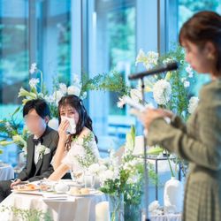 迎賓館の写真16枚目