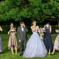 迎賓館の写真15枚目