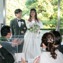 迎賓館の写真36枚目