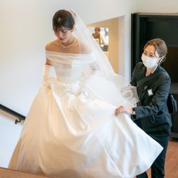 迎賓館の写真20枚目