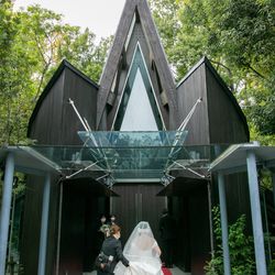 迎賓館の写真35枚目