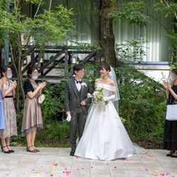 迎賓館の写真16枚目