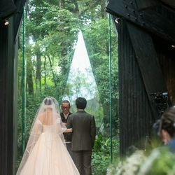 迎賓館の写真27枚目