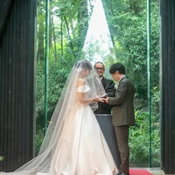 迎賓館の写真32枚目