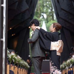 迎賓館の写真8枚目