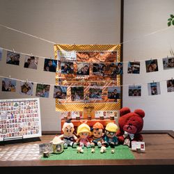 ルーキスの写真1枚目