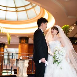 ウェスティンホテル東京の写真23枚目