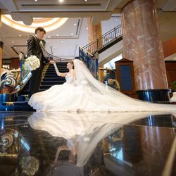 ウェスティンホテル東京の写真16枚目