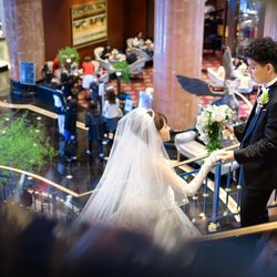 ウェスティンホテル東京の写真9枚目