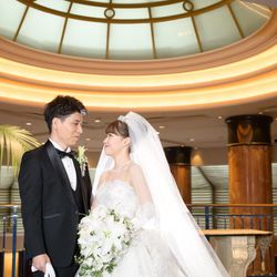 ウェスティンホテル東京の写真36枚目