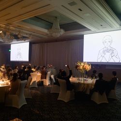 ウェスティンホテル東京の写真14枚目