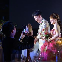 ウェスティンホテル東京の写真14枚目