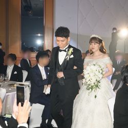 ウェスティンホテル東京の写真34枚目