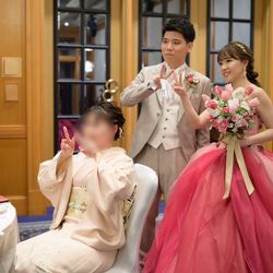 ウェスティンホテル東京の写真33枚目