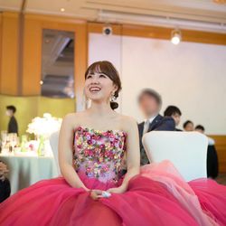 ウェスティンホテル東京の写真22枚目