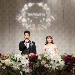 ウェスティンホテル東京の写真18枚目