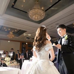 ウェスティンホテル東京の写真13枚目