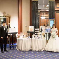 ウェスティンホテル東京の写真29枚目