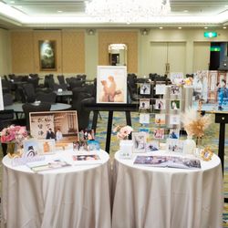 ウェスティンホテル東京の写真1枚目