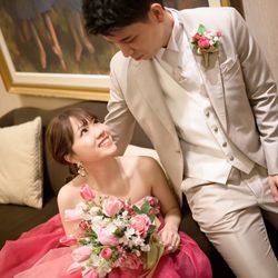 ウェスティンホテル東京の写真7枚目