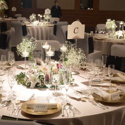 ウェスティンホテル東京の写真27枚目