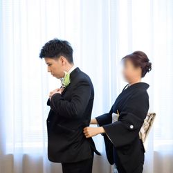 ウェスティンホテル東京の写真15枚目